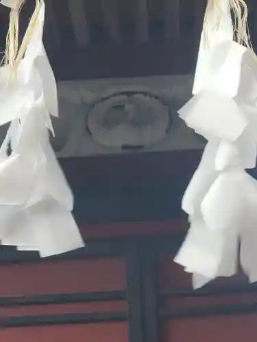 厳島神社（今福弁財天）(栃木県)