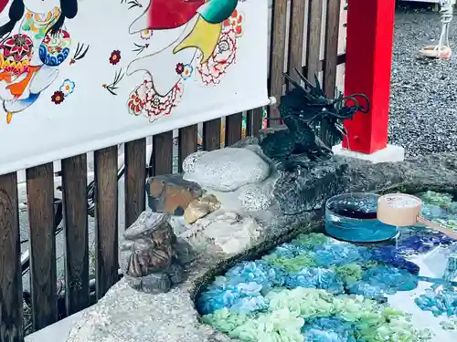 別小江神社(愛知県)