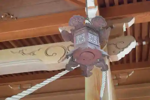 須須神社の芸術