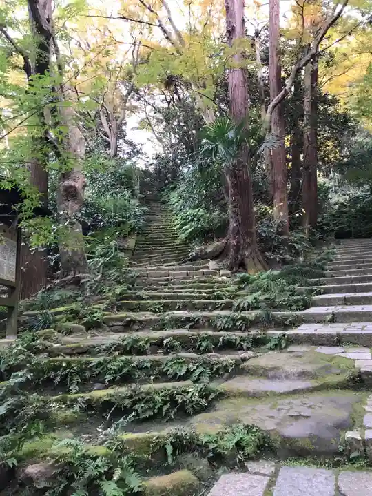瑞泉寺のその他建物