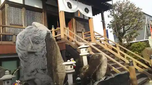 唐泉寺のその他建物