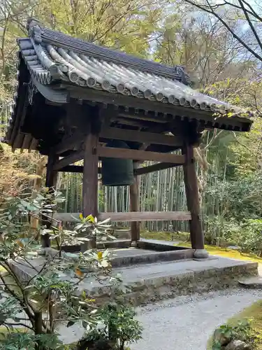 圓光寺のその他建物