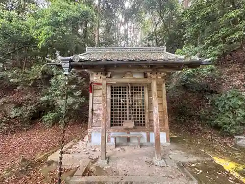 八幡神社(京都府)