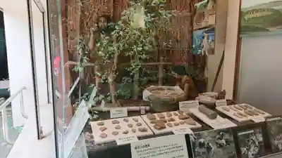 代々木八幡宮のその他建物