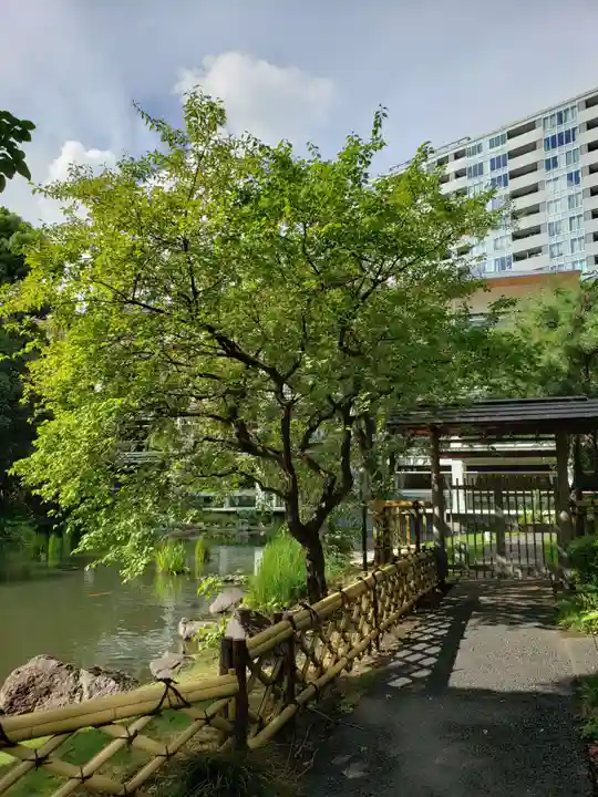 東郷神社(東京都)