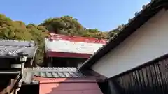 釜口八幡神社(兵庫県)