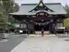 秩父神社(埼玉県)