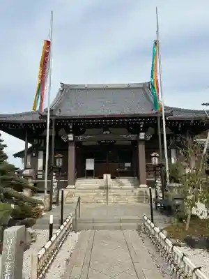 太閤山常泉寺(愛知県)
