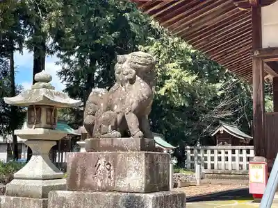 今堀日吉神社(滋賀県)