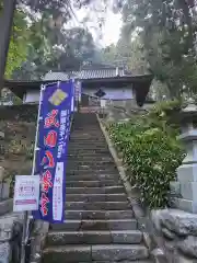 武田八幡宮(山梨県)