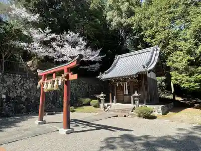 日枝神社(滋賀県)