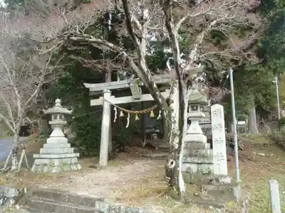 磯崎神社(愛知県)