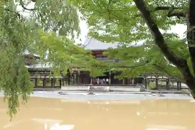 平等院のその他建物