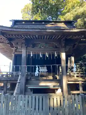 鹿島神宮(茨城県)