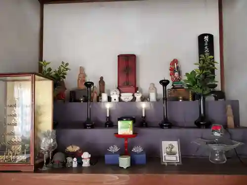 羅漢寺のその他建物