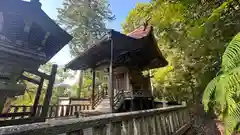 五十餘州神社(滋賀県)