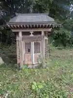 大山津見神社(福島県)