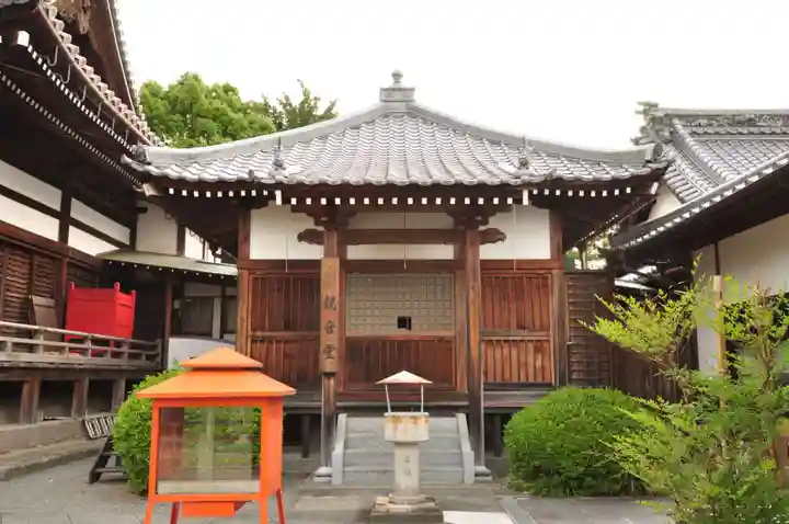 曼荼羅寺(香川県)