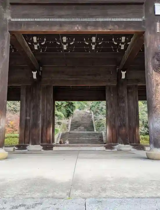 知恩院(京都府)