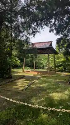 宇佐八幡宮(富山県)