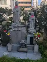 大徳院(東京都)