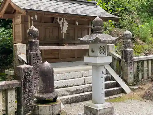 大水上神社(香川県)