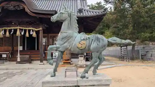 八幡神社(香川県)