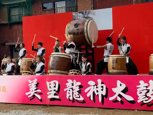 辰水神社(三重県)