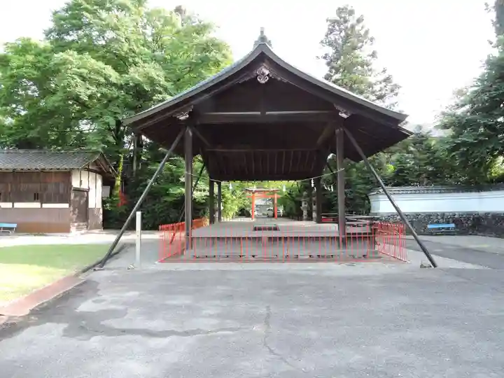 春日神社(岐阜県)
