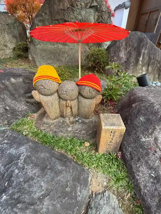 宝徳寺(群馬県)