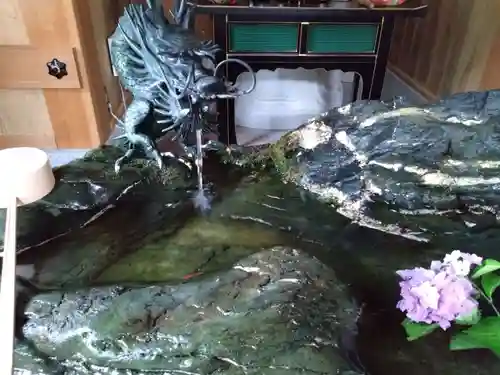 妙福寺(北海道)