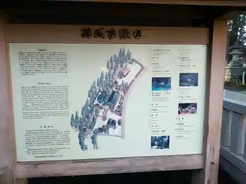 高麗神社(埼玉県)