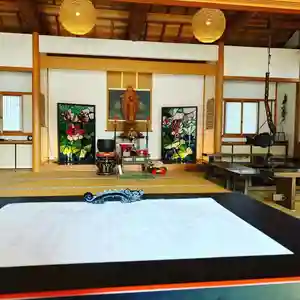 遠照山 光明寺(尼崎大仏)の本殿・本堂 2020年09月12日(土)〜(2020年09月05日(土) 18時14分19秒投稿)