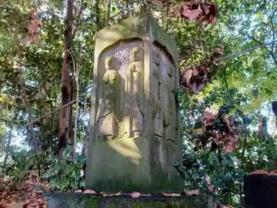 天岑寺(埼玉県)