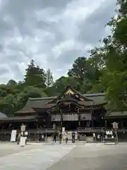 大神神社(奈良県)