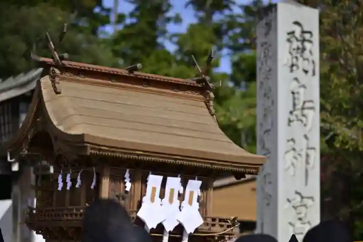 鹿島神宮(茨城県)