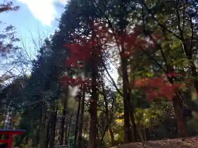 公時神社(神奈川県)