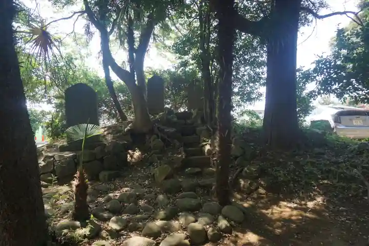 千葉寺のその他建物