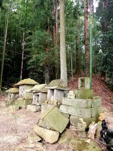 赤城神社(福島県)
