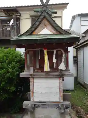 飛鳥神社(奈良県)