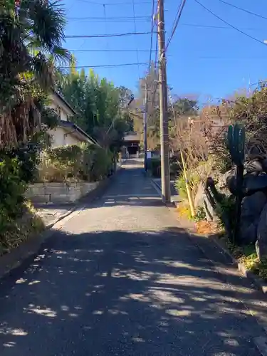 本乗寺(神奈川県)