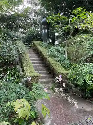 荏柄天神社(神奈川県)