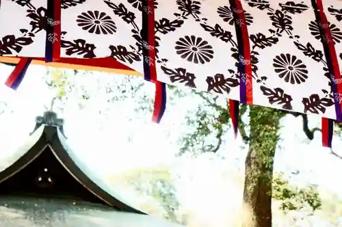 武蔵一宮氷川神社のその他建物