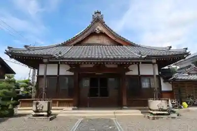 来現寺(滋賀県)