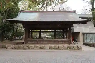 三嶋大社(静岡県)