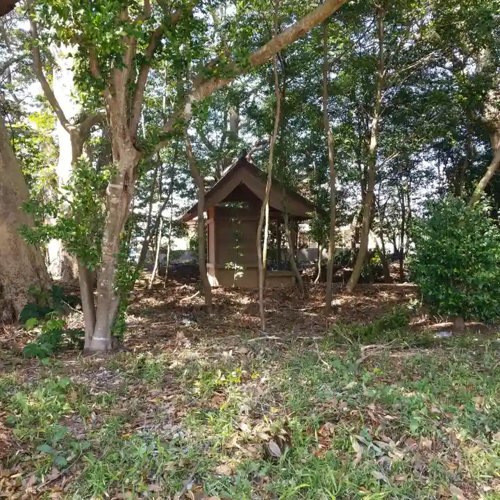 潮社のその他建物