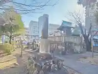 菊地神社(岐阜県)