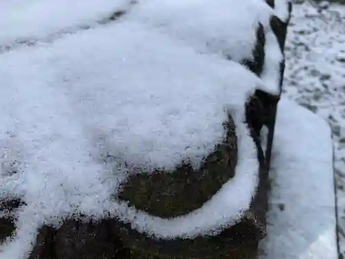 滑川神社 - 仕事と子どもの守り神のその他建物