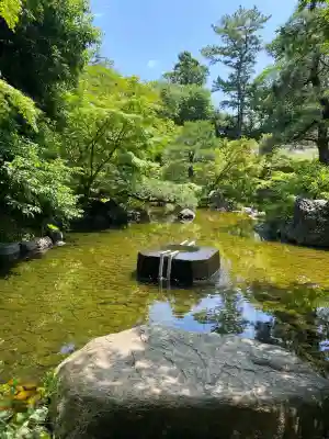 寒川神社(神奈川県)