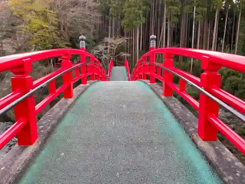 出世観音 養老山　立國寺のその他建物